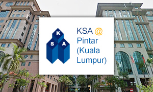 KSA@Pintar (Kuala Lumpur)
