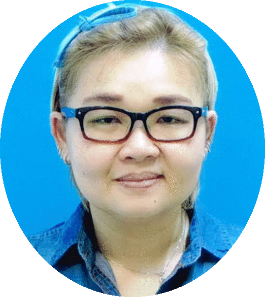 Jennifer Lee Yoke Chun