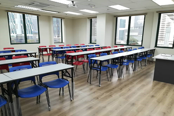 KSA@Pintar (Kuala Lumpur) Classroom 1