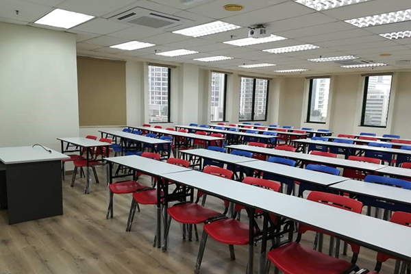 KSA@Pintar (Kuala Lumpur) Classroom 2