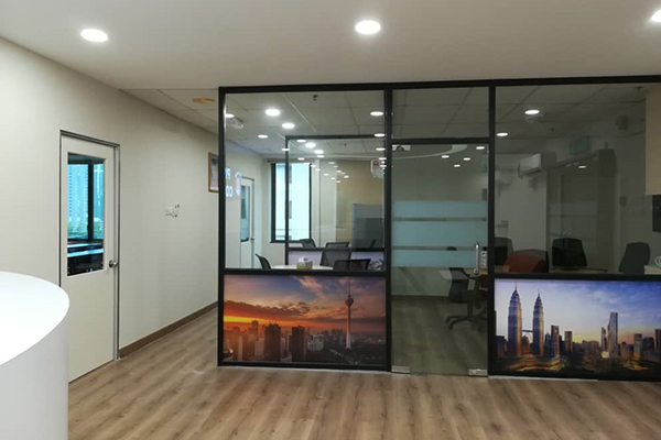 KSA@Pintar (Kuala Lumpur) Meeting Room 2